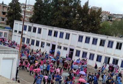 Collège Rabah Chekat