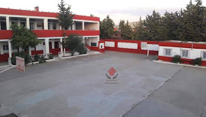 Collège Rahmani M’hamed – Dahmouni
