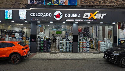 Colorado Douera
