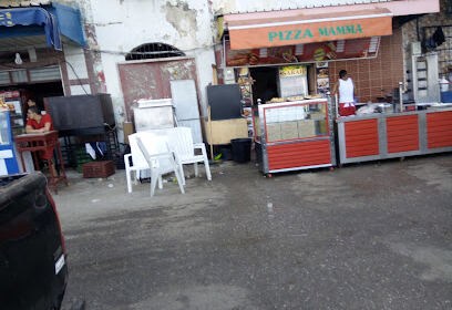 Commerce Chataibi Plage