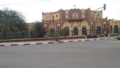 Mairie de Tamanrasset
