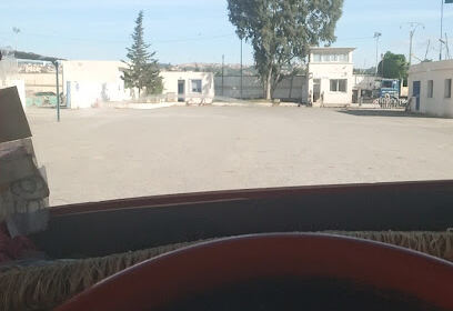 Complexe Algerie Telecom Birtouta