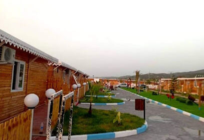 Complexe El Kennar Beach