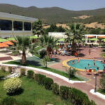 Complexe Thermal Bouchahrine