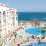 COMPLEXE TOURISTIQUE SABRI
