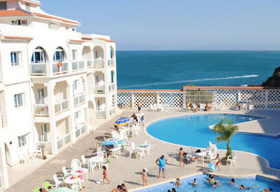 COMPLEXE TOURISTIQUE SABRI