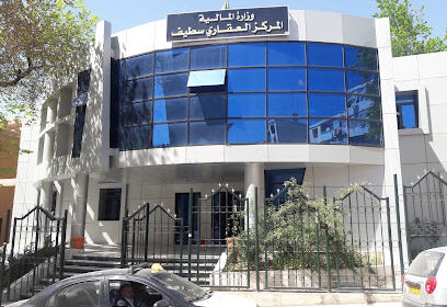 Conservation Foncière Sétif