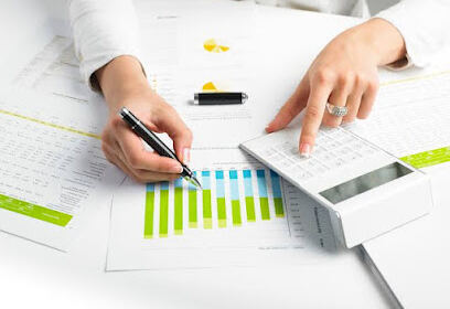 Contrôle financier sougueur