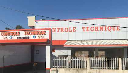 Contrôle technique des véhicules automobiles
