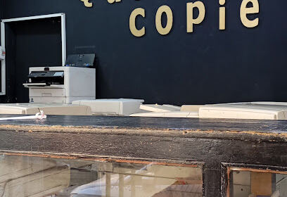 copie quick vieux kouba