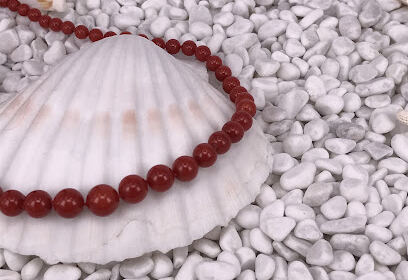 corail bijoux Algerie