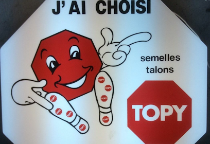 Cordonnier TOPY