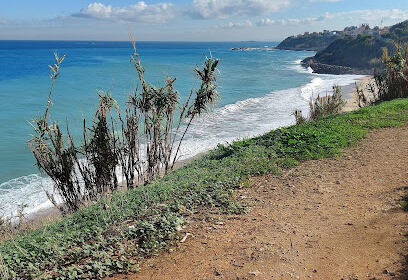 Corniche Ain Taya
