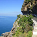 Corniche de Jijel