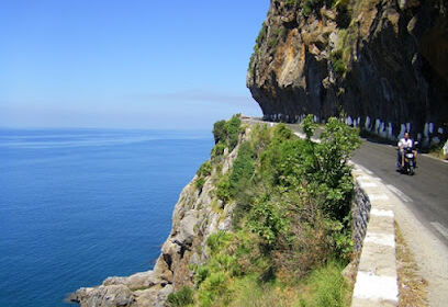 Corniche de Jijel