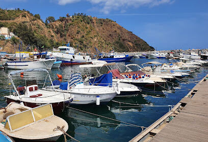Corniche de Stora
