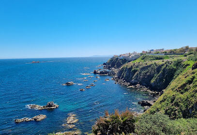 Corniche el marsa