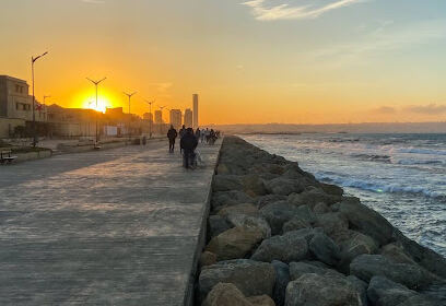Corniche Lido