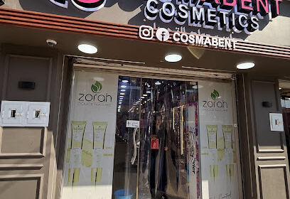 COSMABENT KOUBA