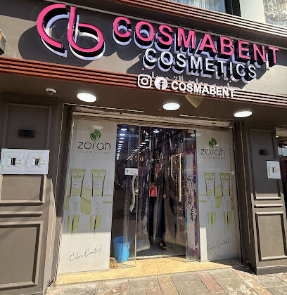 COSMABENT KOUBA