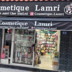 Cosmétique Lamri