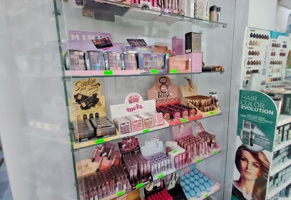 Cosmétiques Mari Shop