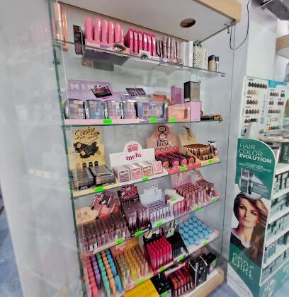Cosmétiques Mari Shop
