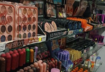 Cosmétiques pour Femmes