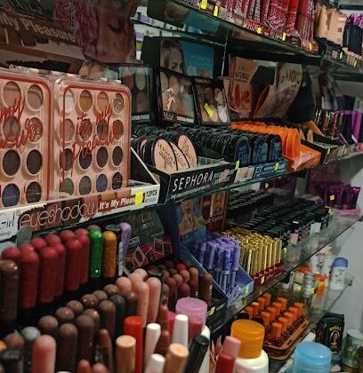 Cosmétiques pour Femmes