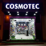 COSMOTEC Tébessa