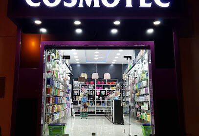 COSMOTEC Tébessa
