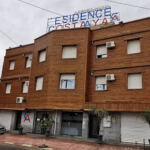 Costa Aya Appart-Hôtel