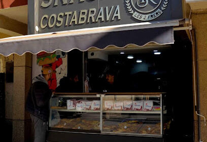 COSTA BRAVA