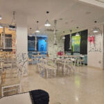 Cotton candy cafe resto