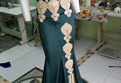 Couture Moderne