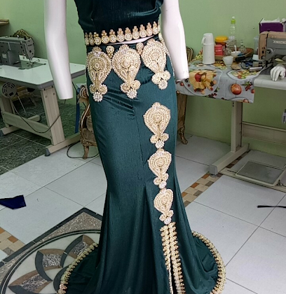 Couture Moderne