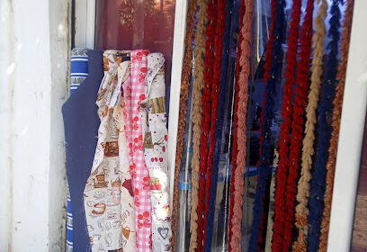 Couturière Zeralda