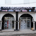 Creative Computing Systems / CCS INFORMATIQUE DOUERA