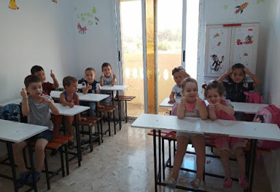 Crèche Basmat Tifl