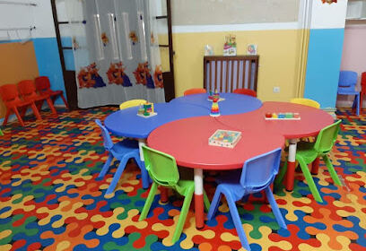 Crèche Brothers