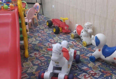Crèche du Génie