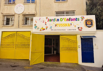 Crèche Ecole maternelle et préscolaire: jardin d&rsquo;enfants Tussna