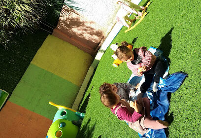 Crèche et école maternelle Rêves et Sourires