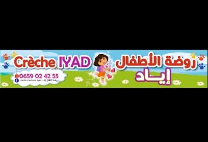 Crèche iyad