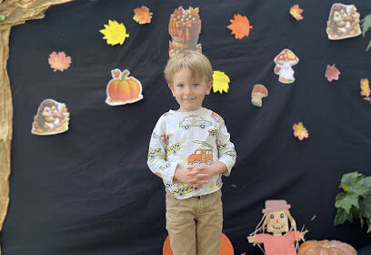 Crèche kidzy