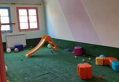 Crèche le petit doué