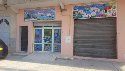 Crèche Mayouf Ain Oulmene