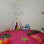 Crèche Naila Kidzone