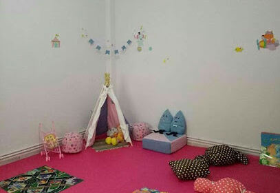 Crèche Naila Kidzone