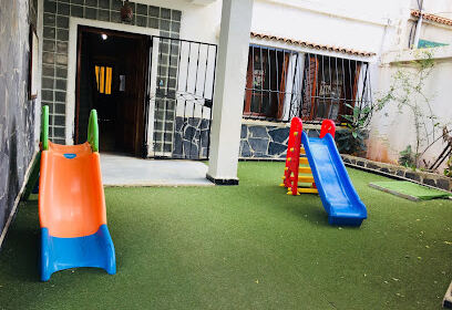 Creche Salahddine